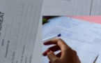 Baccalauréat 2023 : Le Syndicat de l’enseignement professionnel et technique annonce un boycott des examens prévus la semaine prochaine