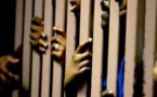 Prison de Rebeuss : Guy Marius Sagna alerte l’Etat sur la grève de 257 prisonniers