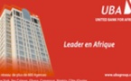La banque Uba récompensée pour son Prépayé