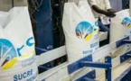 Marché sénégalais: Hausse du prix du sucre