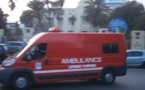 Diamaguène Sicap Mbao : Des tuyaux de canalisation tuent deux enfants
