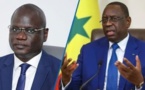 Dialogue politique: Dr Abdourahmane Diouf rejette l'appel de Macky Sall