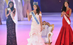Miss Afrique du Sud couronnée Miss Monde 2014