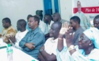 Ziguinchor : Mame Boye Diao lance un projet de construction de sites d'hébergement pour les étudiants de Kolda