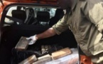 5 kg de cocaïne saisis à Léona Niassène