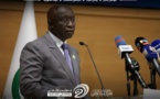 LE DISCOURS D’ALGER (Par Idrissa Seck)