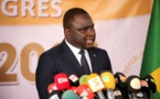 Séminaire PRP: L'intégralité du Discours de Déthié Fall