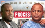 Sonko-MMN: Vers un 2e renvoi du procès, voici la raison !