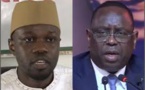 L’appel de Ousmane Sonko à Macky Sall : « Évitez au Sénégal un bain de sang inutile »