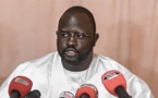 Cheikh Gadiaga arrêté par la Dic: Voici la raison
