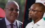 Cour d’appel : Mame Mbaye Niang réclame 29 milliards F CFA à Ousmane Sonko