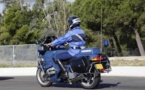 Un Conducteur de motard gifle un agent du Groupement mobile d’intervention (Gmi)