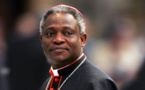 Un émissaire du pape en Sierra-Léone et au Libéria