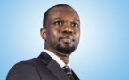 URGENT : SONKO CONDAMNÉ À 6 MOIS DE PRISON AVEC AVEC SURSIS…