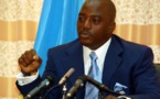RDC : Kabila refuse toute injonction étrangère dans le processus électoral