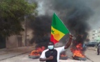 Ziguinchor : Le siège de Postfinances incendié