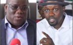 Sonko répond à Abdoulaye Baldé: « Je me demande s'il n'a pas bu du vin… »