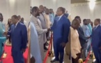 Macky Sall promet un demi milliard et 150 emplois au monde de la lutte