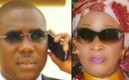 Prison : Aida Ndiongue et Abdoul A Diop auront un an