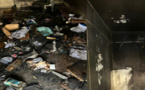 Manifs à Ziguinchor : le bureau du comptable matière du lycée Djignabo Bassène incendié