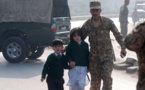 Pakistan : au moins 82 enfants tués dans l'attaque d'une école par des Talibans