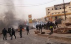 Affrontements à Ngor : Des blessés signalés, les ambulances de la croix rouge interdites d’accès