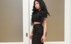 Nicki Minaj : "je veux un petit bébé tout gros" !