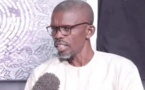 Dans les coulisses de la 2e audition de Oustaz Assane Seck
