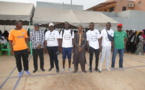 Programme d’éducation aux valeurs olympiques lancé à Tambacounda pour préparer les Jeux Olympiques de la Jeunesse, Dakar 2026