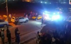 Incendie à Pikine rue 10 : Plusieurs bonbonnes de gaz et des millions emportés par le feu
