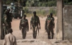 Casamance : Cinq soldats blessés lors de combats contre les rebelles du MFDC