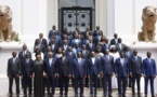 COMMUNIQUÉ DU CONSEIL DES MINISTRES DE CE MERCREDI 10 MAI 2023