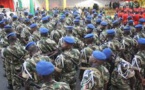 Ministère de l’Intérieur : La grogne de la gendarmerie persiste !