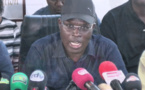 MANIF F24 : KHALIFA SALL APPELLE À PARTICIPER « MASSIVEMENT ET PACIFIQUEMENT », CE VENDREDI 12 MAI