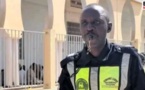 Sécurité à Touba: Xudamul xadim va reprendre du service