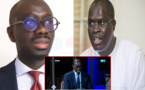 Différend Barth/Sonko: Khalifa Sall tente de recadrer Youm de PUR en pleine émission (vidéo)