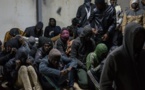 Allemagne : le film de l’humiliante expulsion de treize Sénégalais