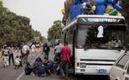 Frontière fermée : 12 Guinéens arrêtés à Linkering!