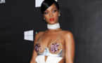 Rihanna devient directrice artistique de la marque Puma