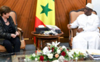 Le FMI va prêter 1150 milliards F CFA au Sénégal