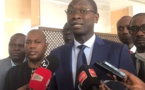 Éligibilité de Sonko: « On attend la décision de justice pour en tirer les conséquences » (Ismaëla Madior Fall)