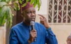 Cas Ousmane Sonko : Voici les causes d'extinction de l'inéligibilité électorale