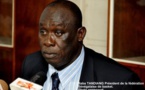 Victime d’un accident, Baba Tandian grièvement blessé