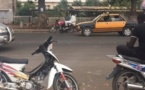 Bandafassi /Collision entre deux cyclomoteurs : Deux Morts, un blessé grave