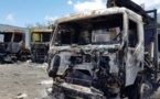 7 camions des Sénégalais incendiés à Dori au Burkina Faso: Ceux qui ont frôlé la mort demandent de l'aide de l'Etat