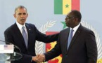 Troisième mandat de Macky Sall : Barack Obama intervient en appelant le Président sénégalais