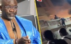 Villa de Cheikh Yérim à Ngor : «Certains auteurs de l’incendie identifiés»