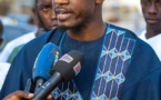 Place de la Nation : Pape Djibril Fall copieusement hué