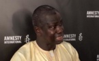 Ngor : « Les populations ont droit à un collège et à un lycée de proximité » (Seydi Gassama)