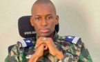 Capitaine Touré aux forces de l’ordre : « Traitez les personnes comme vous voudriez que l’on vous traite… »